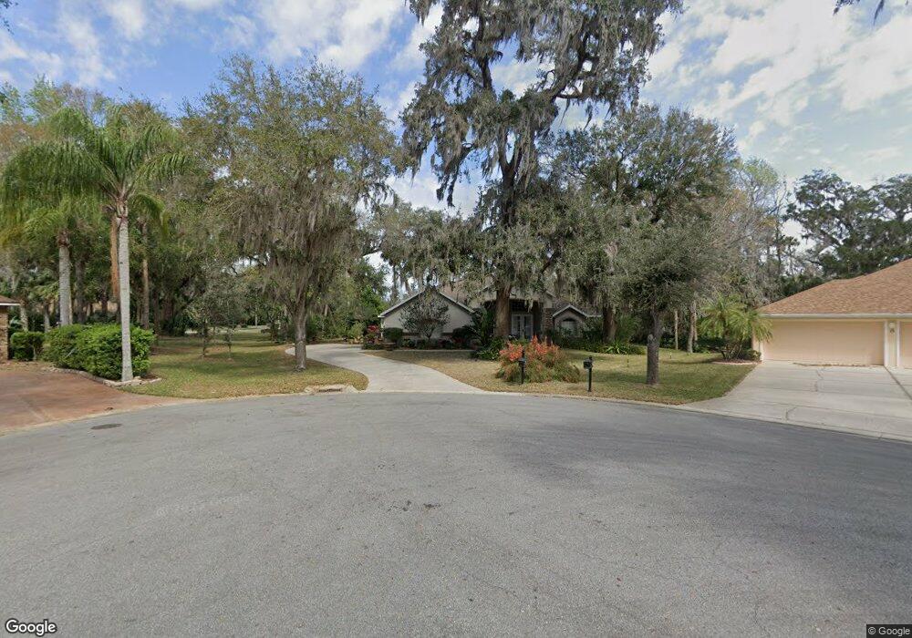 19 Cypress Hollow Ln, Ormond Beach, FL 32174 - photo 1