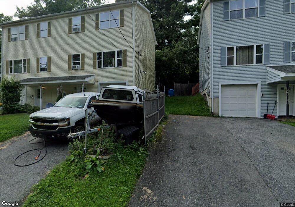 16 Orono St, Worcester, MA 01606 - photo 1