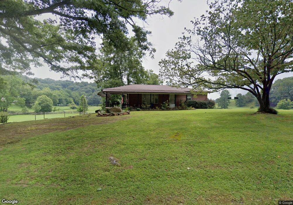 2540 Boardtown Rd, Ellijay, GA 30540 - photo 1