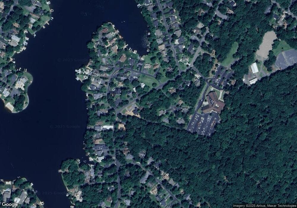 3204 Lakeview Pkwy, Locust Grove, VA 22508 - photo 1