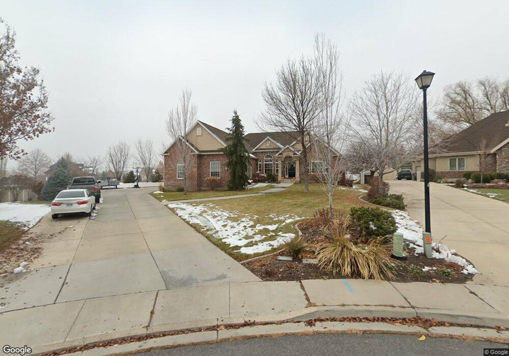 2409 N 1050 W, Pleasant Grove, UT 84062 - photo 1