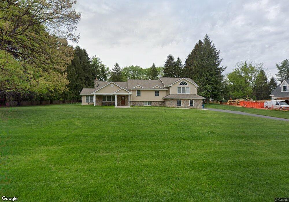 1522 Greenlawn Rd, Paoli, PA 19301 - photo 1