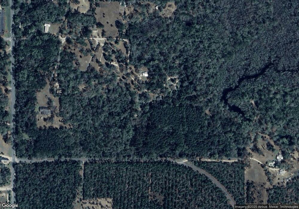 125 Greenlin Villa Rd, Crawfordville, FL 32327 - photo 1