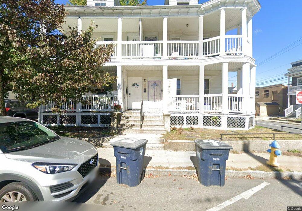 65 Kinsley St unit 651/2, Nashua, NH 03060 - photo 1