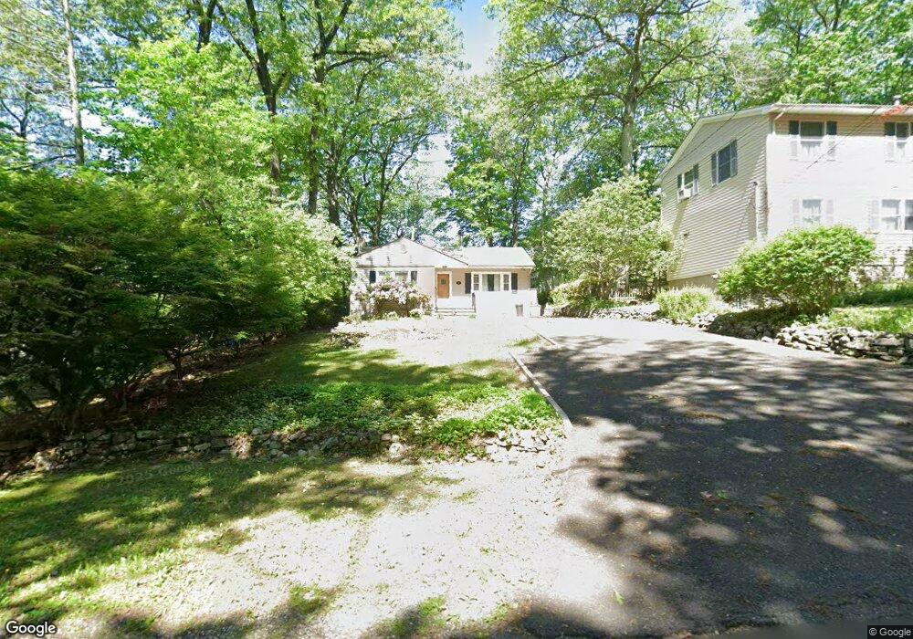 1 Hemlock Rd, Byram Township, NJ 07821 - photo 1