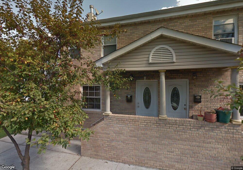 1793 Newton St, Rahway, NJ 07065 - photo 1