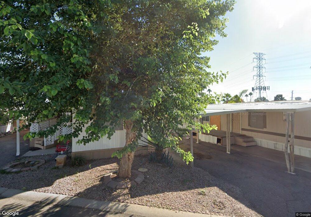 342 S 40th St unit 73, Mesa, AZ 85206 - photo 1