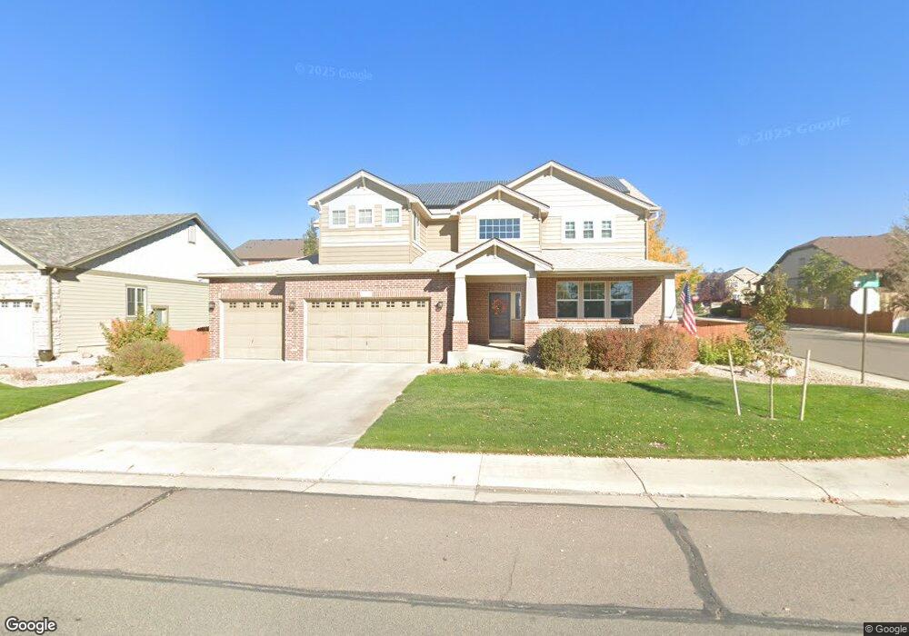 6385 E 135th Place, Thornton, CO 80602 - photo 1