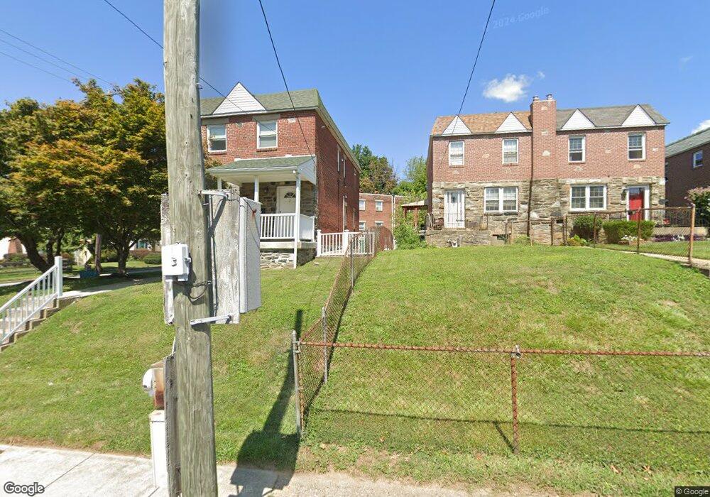 2 N Ridge Rd unit B, Media, PA 19063 - photo 1