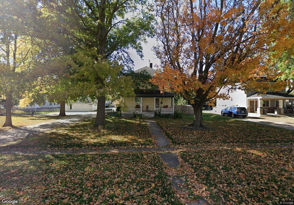 619 E 7th St N, Newton, IA 50208 - photo 1