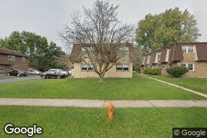 127 S Whispering Hills Dr Unit C1, Naperville, IL 60540