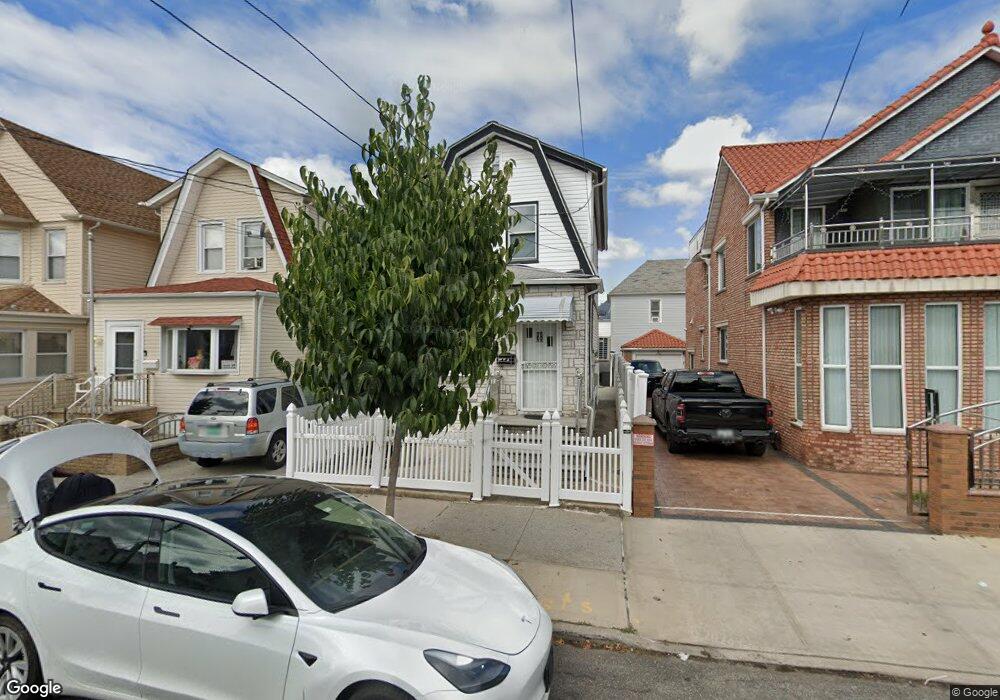 10509 97th Ave, Ozone Park, NY 11416 - photo 1