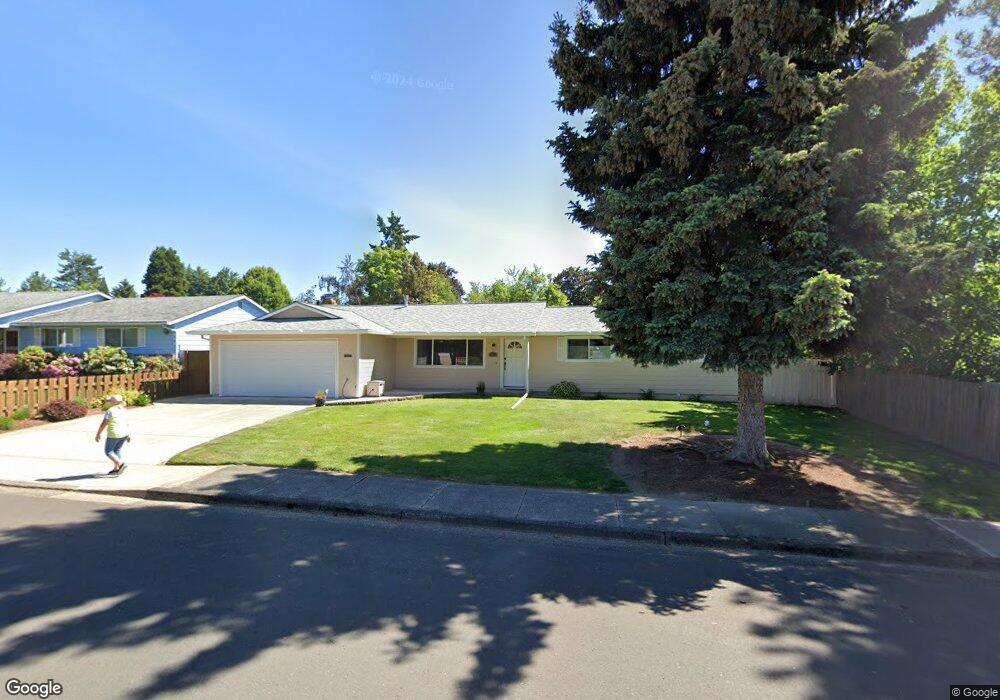 20610 SW Deline St, Beaverton, OR 97007 - photo 1