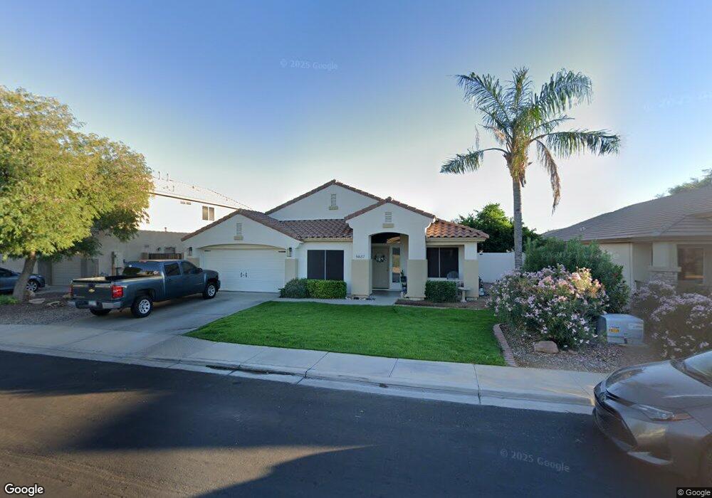 5637 E Harmony Ave, Mesa, AZ 85206 - photo 1