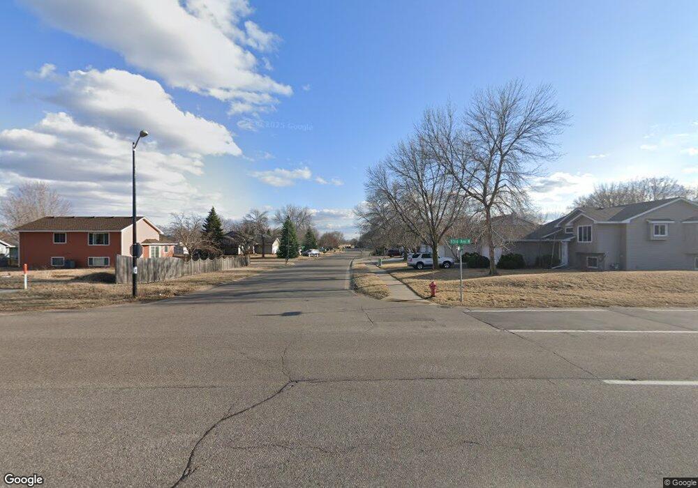 9933 Colorado Ave N, Brooklyn Park, MN 55445 - photo 1