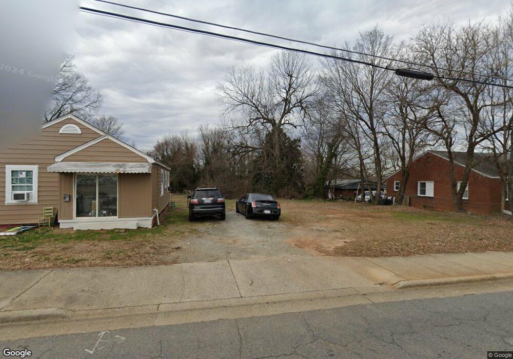 604 S Elm St, High Point, NC 27260 - photo 1