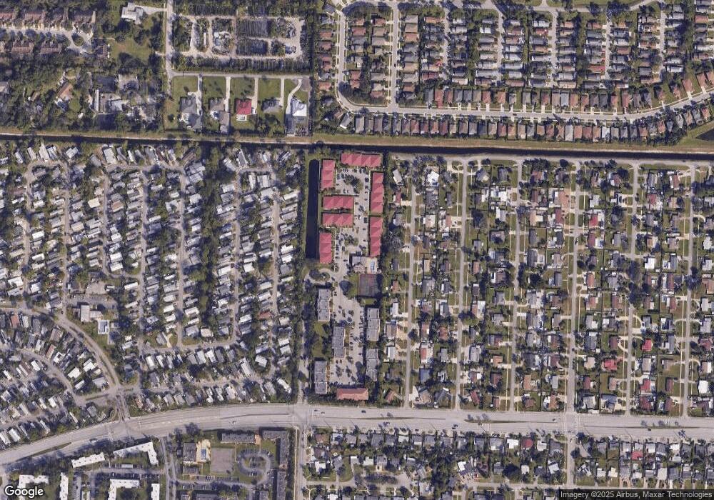 5971 Forest Hill Blvd 2 Blvd, West Palm Beach, FL 33415 - photo 1