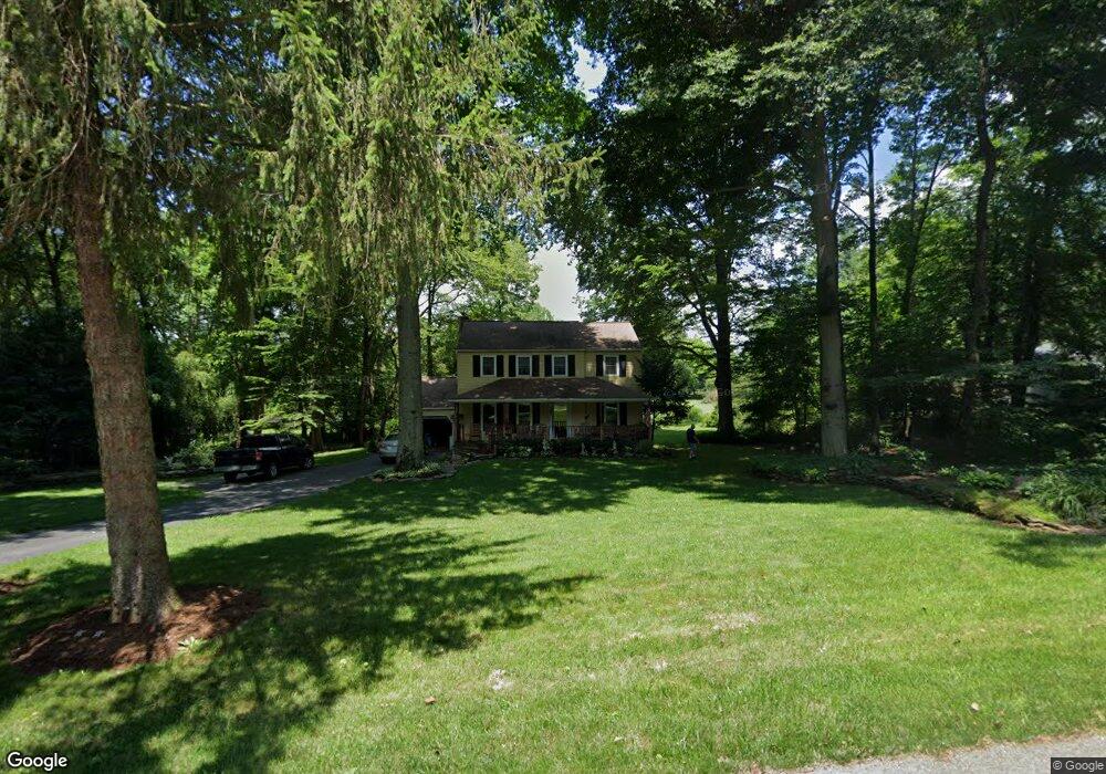 125 Monitor Place, Kennett Square, PA 19348 - photo 1