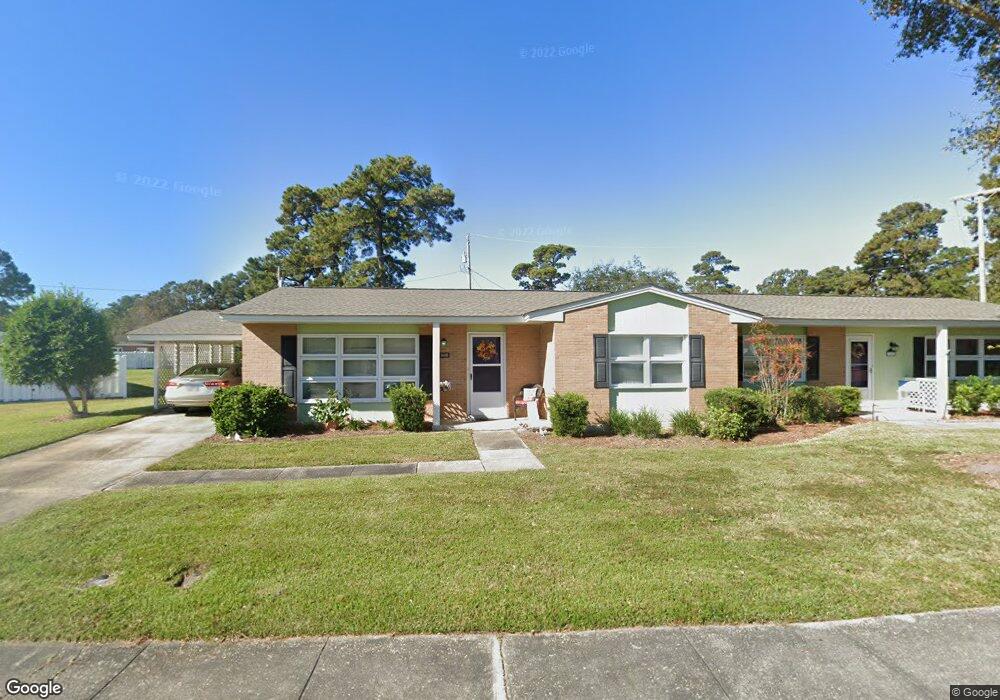 3656 Cypress Cir unit 3656, Myrtle Beach, SC 29577 - photo 1