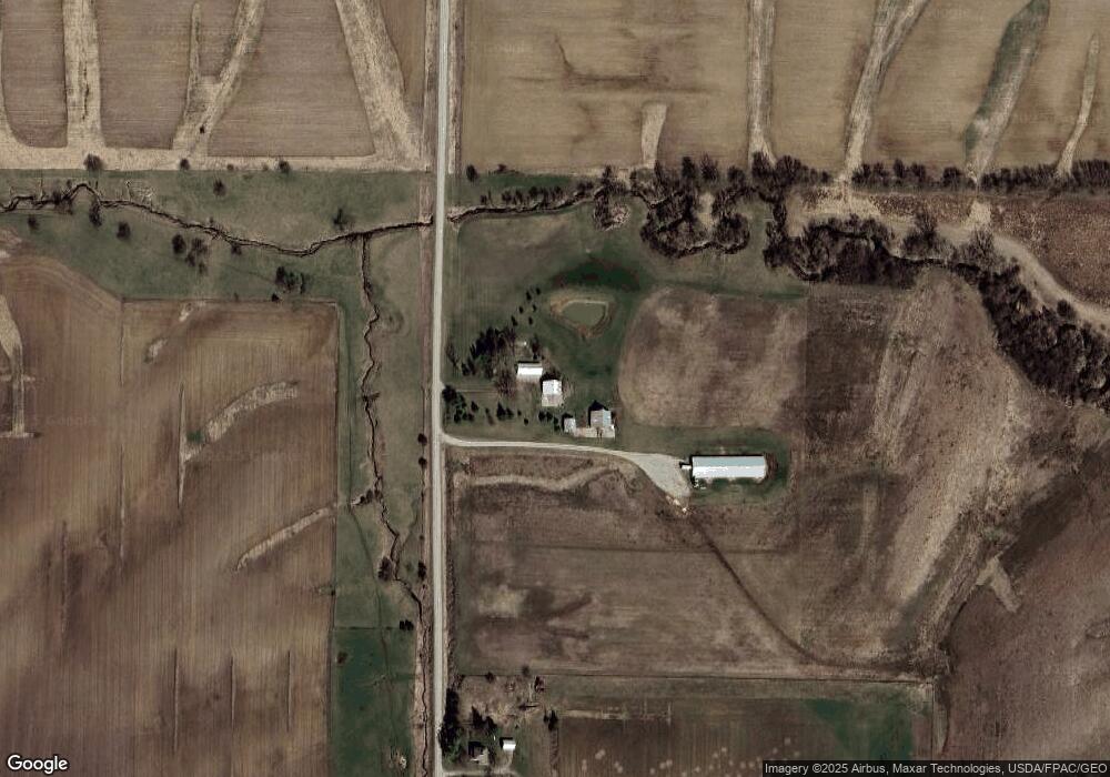 12682 X Ave, Columbus Junction, IA 52738 - photo 1