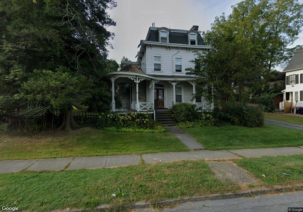 23 Forbus St, Poughkeepsie, NY 12601 - photo 1