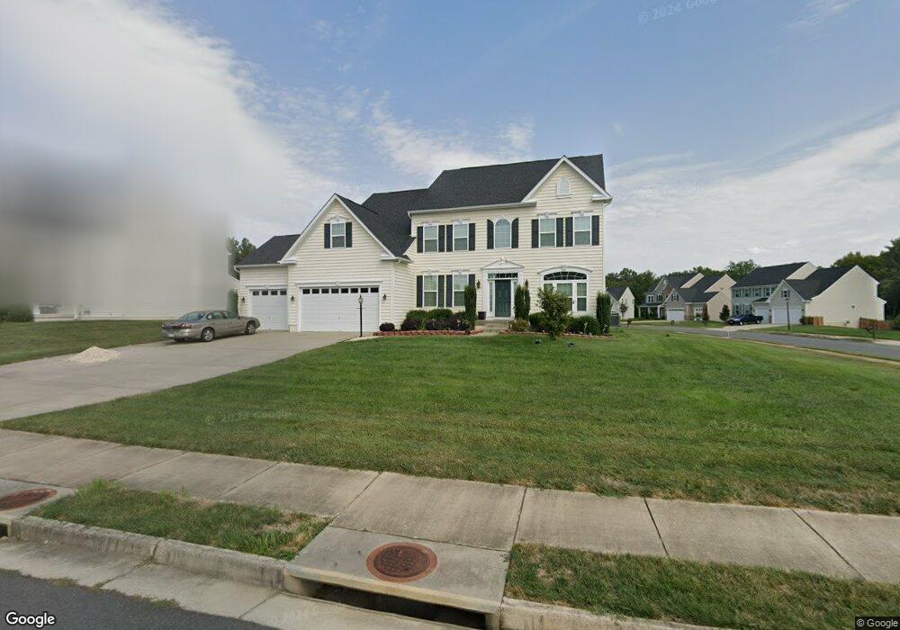 2 Cupola Ln, Stafford, VA 22554 - photo 1