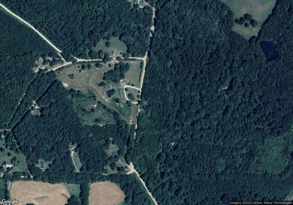 1405 Davenport Mill Rd, Bowdon, GA 30108 - photo 1