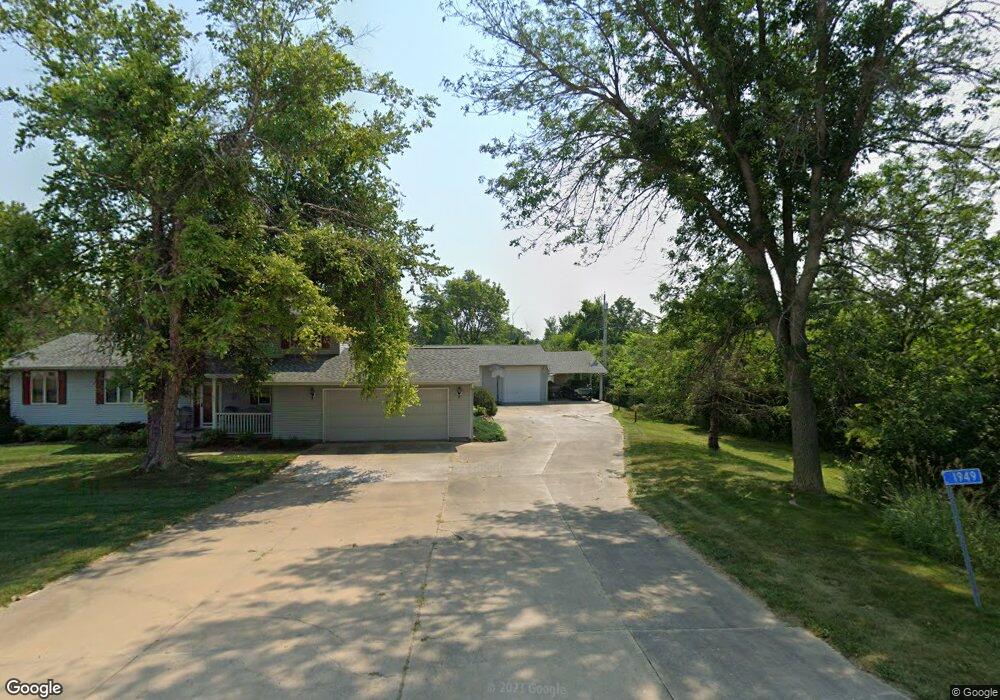 1949 Clifford Rd, Palo, IA 52324 - photo 1