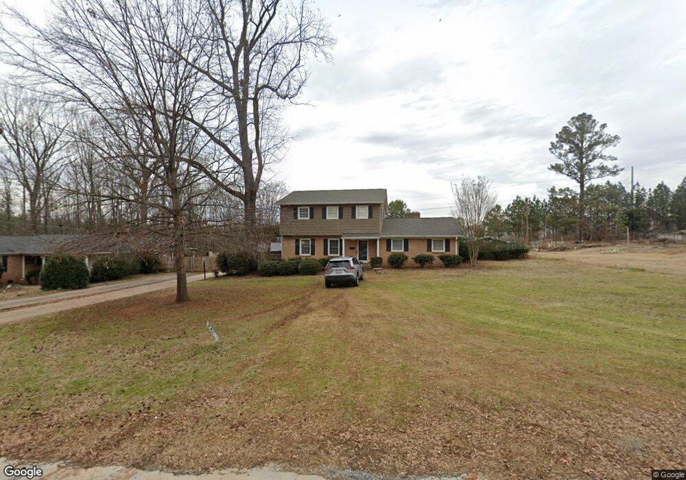 120 Ridge Ave, Clover, SC 29710 - photo 1