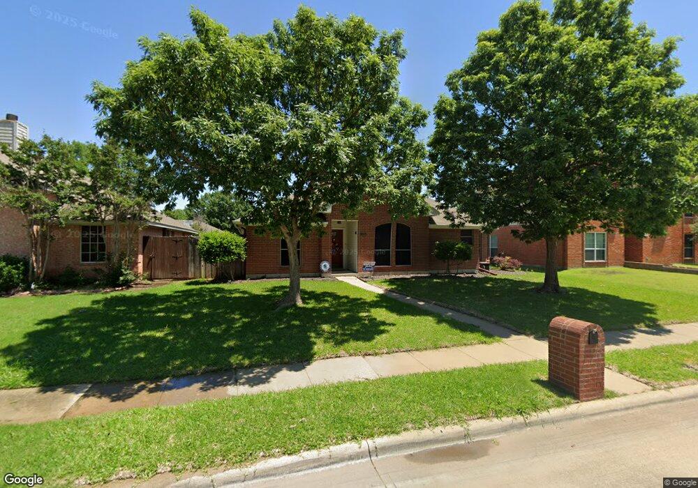 420 Graham Ln, Wylie, TX 75098 - photo 1