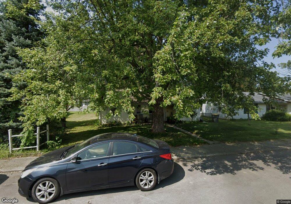 804 Maple St, Tipton, IN 46072 - photo 1