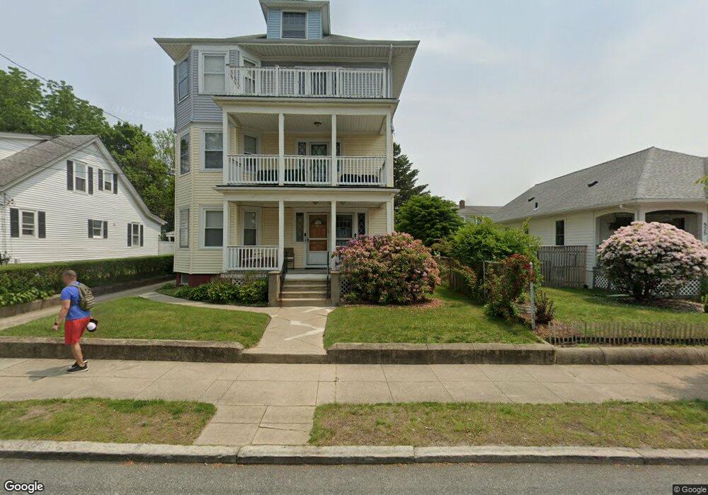 531 Academy Ave, Providence, RI 02908 - photo 1