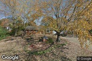 2041 Northcrest Dr, Elon, NC 27244