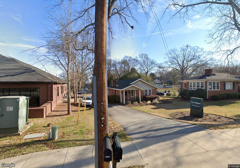 1684 Prince Ave, Athens, GA 30606 - photo 1