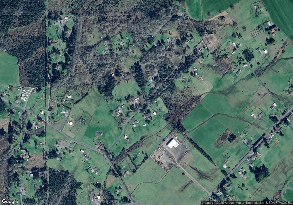 0 XXXX Twin Peaks Dr, Toledo, WA 98591 - photo 1