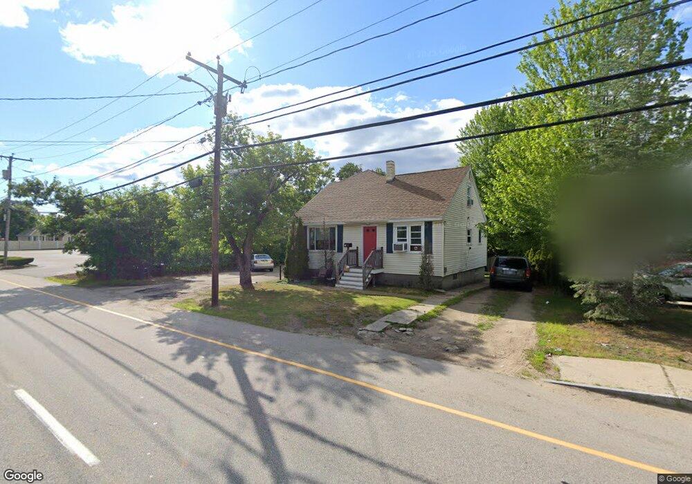 191 Kinsley St, Nashua, NH 03060 - photo 1