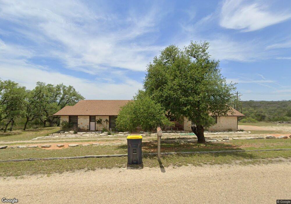 269 Northwood Hills Dr, Fredericksburg, TX 78624 - photo 1