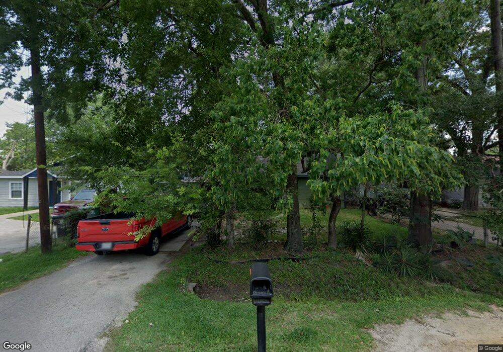 4807 Fitch St, Houston, TX 77016 - photo 1
