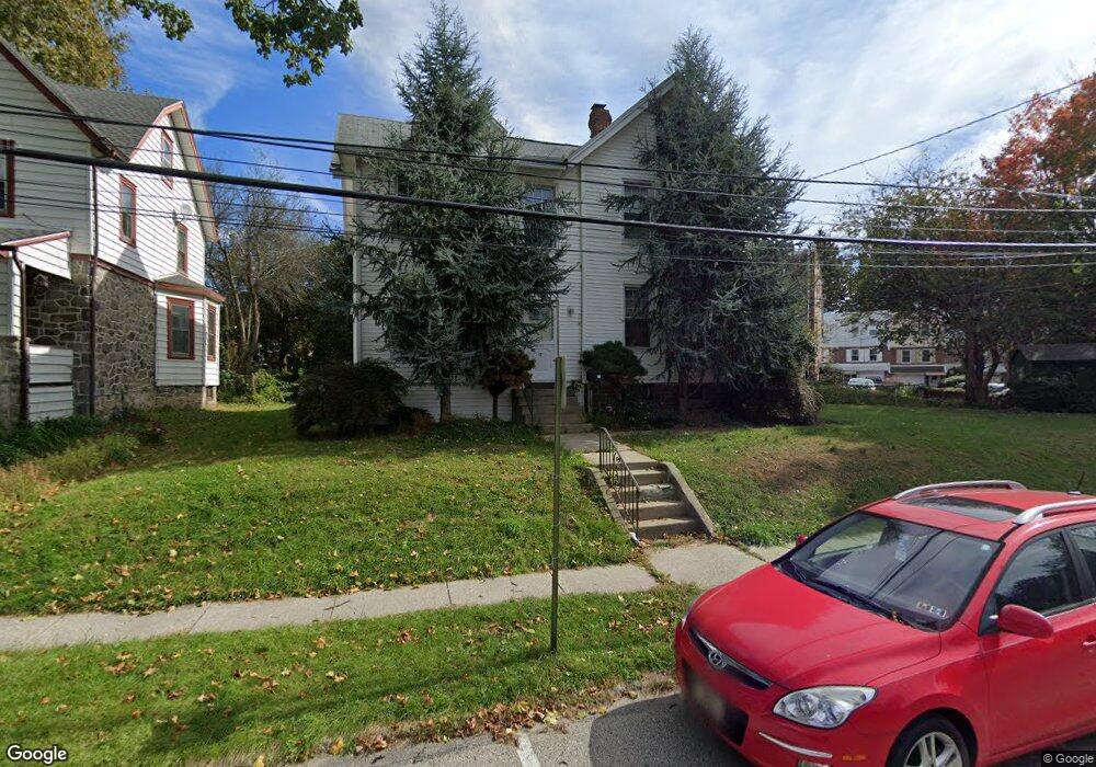 17 Montrose Ave, Upper Darby, PA 19082 - photo 1