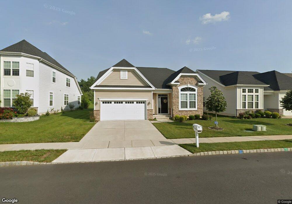 41 Bernini Way, Monmouth Junction, NJ 08852 - photo 1