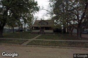 314 S Allegheny Ave, Venango, NE 69168