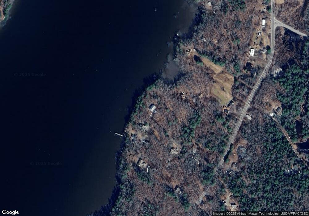 27 Jays Ln, Westport Island, ME 04578 - photo 1