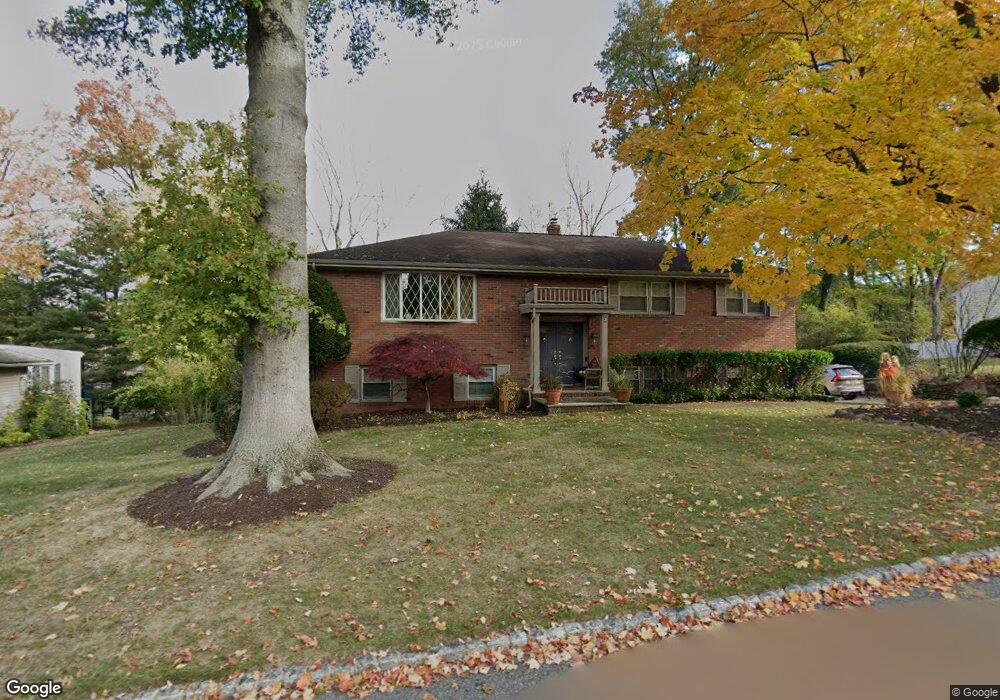 3 Nutting Place, West Caldwell, NJ 07006 - photo 1