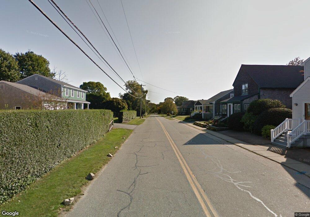 104 Carroll Ave unit 104, Newport, RI 02840 - photo 1