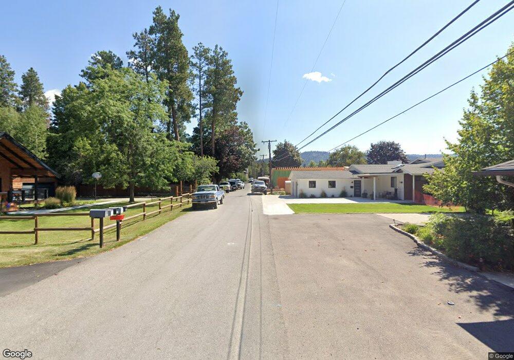 NHN # 9 Parkway Ave, Bigfork, MT 59911 - photo 1