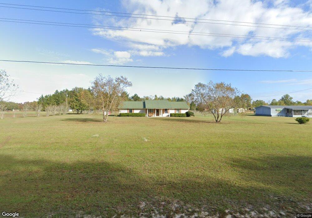 4314 Old Hoboken Rd, Blackshear, GA 31516 - photo 1