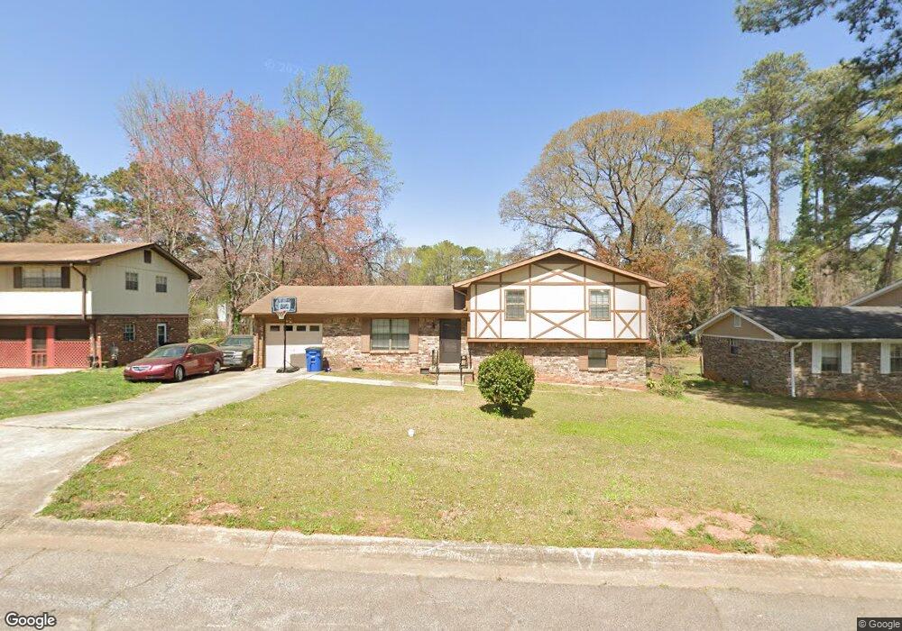 2870 Botany Dr, Jonesboro, GA 30236 - photo 1