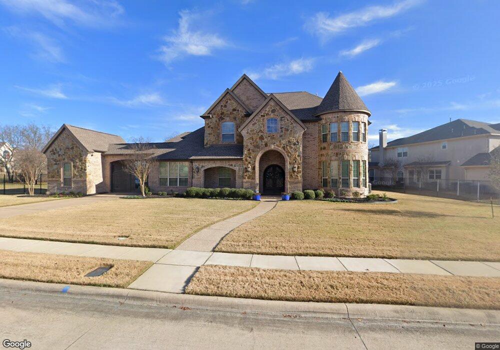 309 Trail Dust Dr, Southlake, TX 76092 - photo 1