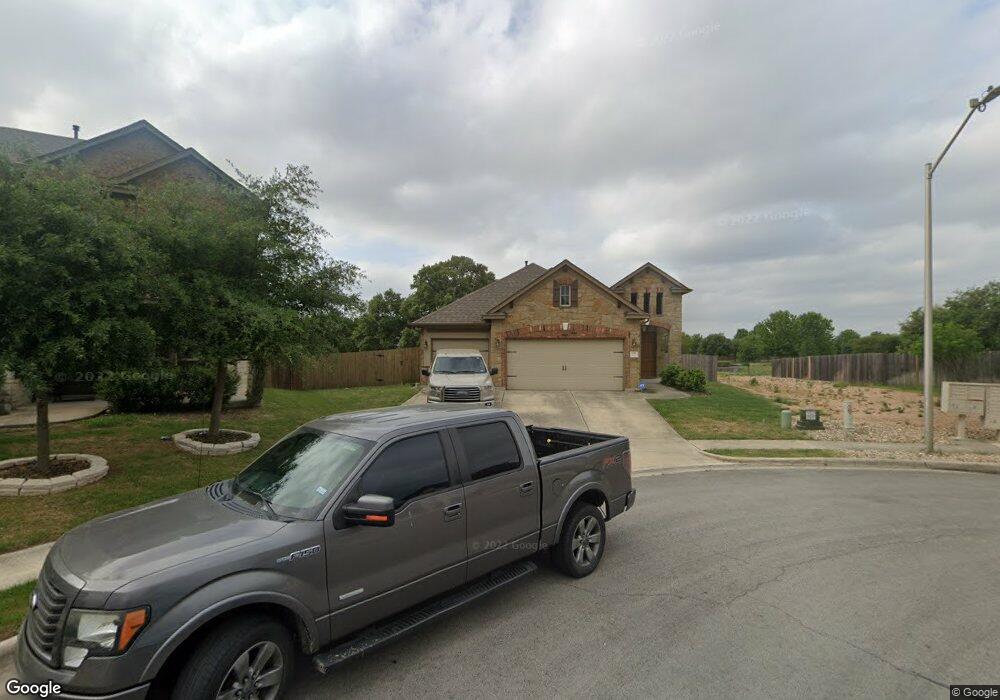 137 Leather Oak Loop, San Marcos, TX 78666 - photo 1