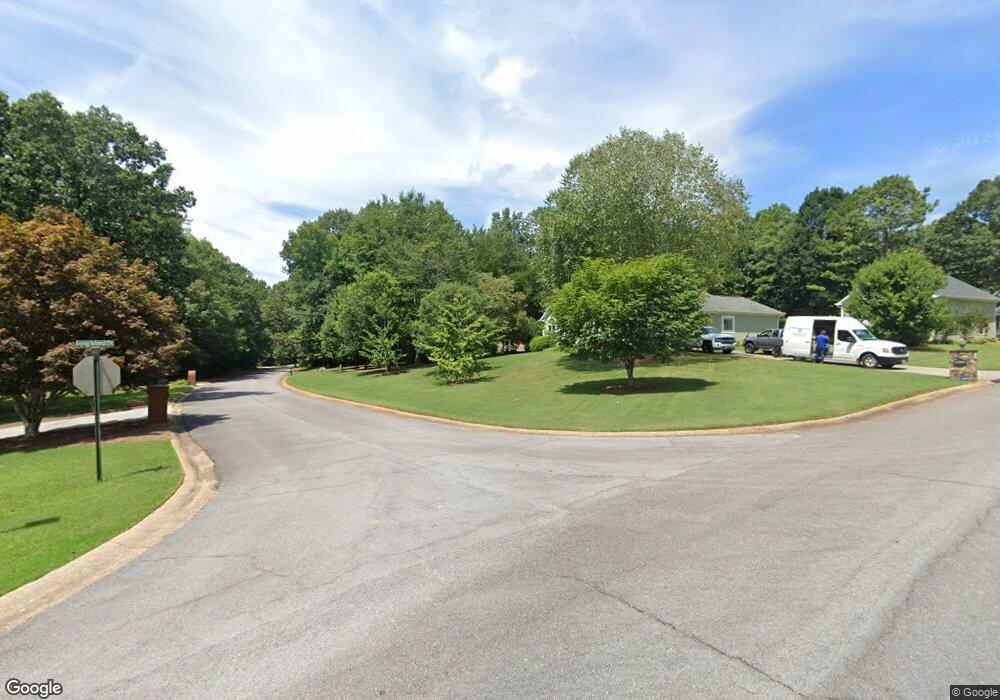 0 Caspian Ct unit 8866423, Whitesburg, GA 30185 - photo 1